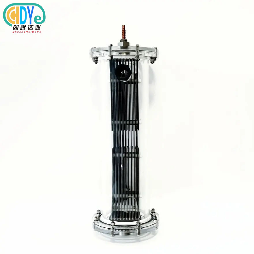 Titanium Anode for Sodium Hypochlorite Generator